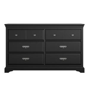 Modern Customizable European <b>Chest</b> of Drawer High Quality Antibacterial Living Room <b>Storage</b> Cabinet with 6+ Drawers - Product Image 5