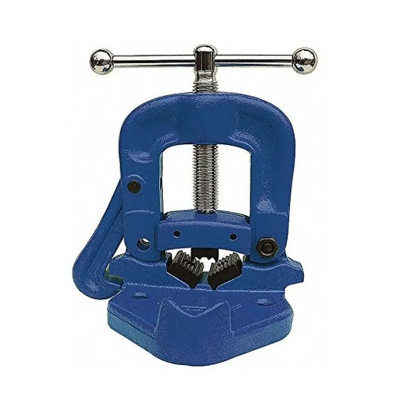 Bán Trực Tiếp Từ Nhà Máy Máy Máy Móc Mini Vít Vengene Tornillo De Banco Ống Vises Tay Vice Kẹp Bàn Vice Bench Vise