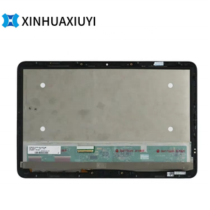 Ordenador portátil de 12,5 pulgadas para Dell XPS 12 9Q23 9Q33LP125WF1 SPA3, montaje LCD de 1080p, Panel digitalizador de pantalla táctil con marco - Product Image 3