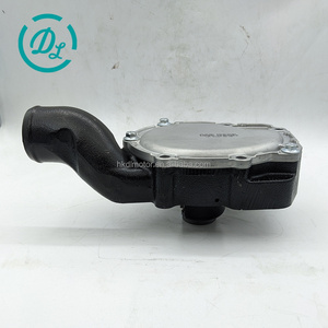 ปั๊มน้ำดีเซล EexcavaStart C4.4 รุ่น 225-8016 354-1672 สำหรับรถขุด 312D2 315C 414E เครื่องยนต์ระบายความร้อนได้อย่างมีประสิทธิภาพ รับประกัน 6 เดือน - Product Image 4