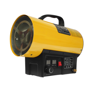 Precio de fábrica 50KW <span class=keywords><strong>calentadores</strong></span> de ventilador de <span class=keywords><strong>gas</strong></span> portátiles industriales para invernadero - Product Image 4