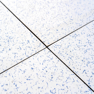 Hệ Thống Nâng Sàn Bằng Thép Anstitatic 60X60 Bán Chạy Với Sàn Nâng Giá Thấp - Product Image 6