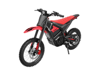 Yozma 10 Pro Vélo Tout-Terrain Électrique Authentique 5500W 60V 27Ah Vente en Gros 80 km/h Moto Électrique Tout-Terrain Approvisionnement en Vrac