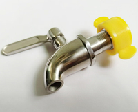 Clé à écrous en plastique au design moderne pour 19 mm et 17 mm, outils simples pour robinets de salle de bain et distributeurs de boissons, autres accessoires de robinetterie