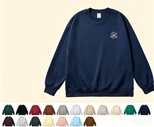 Sudadera con Capucha Personalizada para Hombre, de Alta Calidad y Precio Accesible, Unisex, Talla Grande, con Logotipo Personalizado - Product Image 1
