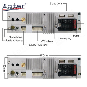 64G <span class=keywords><strong>Android</strong></span> Touch Screen Car Video Radio Stereos DVD Player Sistema Multimídia Para KIA MANHÃ 2016 + GPS de Navegação - Product Image 5