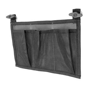 Borsa in maglia da Kayak resistente per forniture Marine custodia per canoa con attrezzatura da birra Organizer - Product Image 4