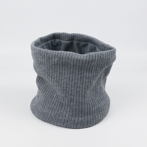 Fashion Custom High Quality Promotional Christmas Gift Winter Warm Jacquard Knitted Neck Gaiter and <strong>Gloves</strong> and Hat Sets - Product Image 5