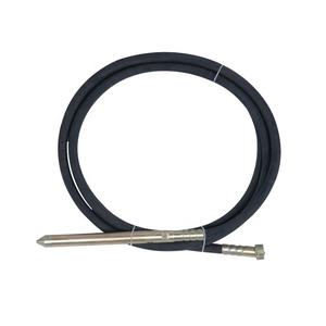 बिजली छोटे मिनी काम कंक्रीट थरथानेवाला 110v पोर्टेबल - Product Image 2