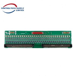 โมดูล DI FTA ความหนาแน่นสูง คุณภาพสูง รุ่น 51304441-125 แรงดันไฟฟ้า 24VDC 32 ช่องสัญญาณ สำหรับระบบควบคุมกระบวนการ DCS - Product Image 2