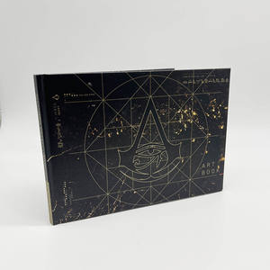 Ustom-Folleto de impresión de catálogo, - Product Image 3