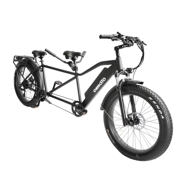 Hot Sell Twin Classic Tandem Adult