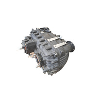VG 750 270 5846001045 Boîte de transfert automatique pour camion Boîte de vitesses pour camion Autres pièces