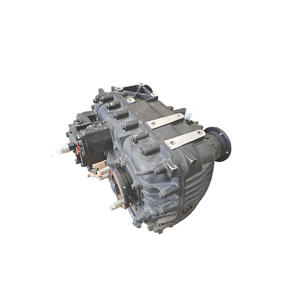 VG 750 270 5846001045 Caja de transferencia de transmisión automática para camión Caja de cambios para camión Otras piezas - Product Image 3