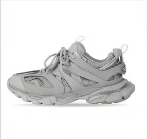 Sneakers Retrò Vintage BB Track 3.0 di Alta Qualità con Luci LED per Uomo e Donna, <span class=keywords><strong>Scarpe</strong></span> Casual Estive da Corsa per <span class=keywords><strong>Runner</strong></span> - Product Image 3
