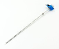 Plc Endress+hauser Tr10-3casxhc000 600mm Rtd Thermometer No -unused for Warranty Product