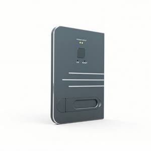 แอปแปลภาษาอัจฉริยะพร้อมบันทึกเสียง ควบคุมผ่านแอป แปลเสียงแบบเรียลไทม์ สรุปผลด้วย AI แปลภาษาอัตโนมัติ อุปกรณ์แม่เหล็ก ขายส่ง B2B - Product Image 1