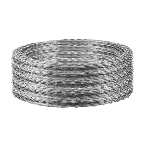 Rasoir personnalisé en gros Barbelés Mètres Rasoir électrique Fil - Product Image 1