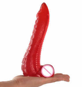 Faak 8.85 "Lange 7.28" Omtrek Grote Dierlijke Dildo 'S Seksueel Speelgoed Octopus Been Tentakel Diervormige Dildo Voor Masturbatie - Product Image 6