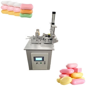 Worry-Free Soap Making Machine Novice-Friendly Operation China Machinery Reliability Superior Quality Build - Product Image 5