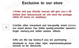 Điện thoại thông minh Android cấu hình cao S26 Ultra màn hình lớn 7.3 inch, bộ nhớ 16+1TB, camera sau 108MP, độ phân giải 2K, hỗ trợ mạng LTE mở khóa - Product Image 5