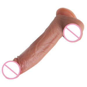 <span class=keywords><strong>Dildo</strong></span> cetakan silikon lembut cangkir isap pengendali jarak jauh nirkabel wanita getaran pemanas teleskopik sisipan Penis wanita <span class=keywords><strong>Dildo</strong></span> - Product Image 6