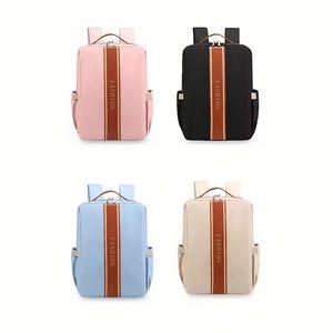 Manufacturer Custom Smart Business Leisure Lightweight Breathable Mochila Waterproof Bagpack Travel Back Pack <b>Laptop</b> Backpack - Product Image 6