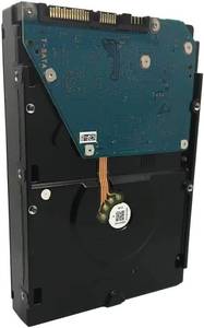 ฮาร์ดไดรฟ์ภายใน S300 PRO 8TB 3.5 นิ้ว CMR SATA 7200 RPM รุ่น HDWTA1AUZSVAR HDWT380UZSVA HDWTA80UZSVAR HDWT360 HDWT31A MG10ADA800E - Product Image 5