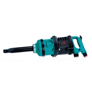 Clé à choc pneumatique pour camion lourd avec entraînement par roue, <span class=keywords><strong>1</strong></span> pouce, 4800 N.m, avec personnalisation OEM - Product Image 1