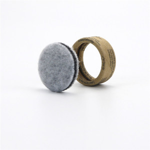 อะไหล่เปลี่ยนไส้กรองกระดาษแบบวงแหวนสั่งทำขายส่ง - Product Image 2