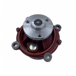 Pompe à eau de moteur de haute qualité 21125771 VOE21125771 D4D D6D D7D EC140 EC210B EC240 EC290 - Product Image 1