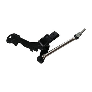 Capteur de niveau de suspension pneumatique 4K0941309B 80A941309C pour <span class=keywords><strong>AUDI</strong></span> <span class=keywords><strong>A6</strong></span> <span class=keywords><strong>Allroad</strong></span> <span class=keywords><strong>50</strong></span> <span class=keywords><strong>TDI</strong></span> Mild Hybrid <span class=keywords><strong>quattro</strong></span> 2018 - Product Image 2