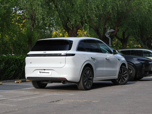 2024-2025 nóng bán lixiang li6 lớn SUV Xe điện năng lượng mới siêu lai AWD ánh sáng trái chỉ đạo-Li tự động <span class=keywords><strong>L6</strong></span> Pro Max L7 L9 - Product Image 4