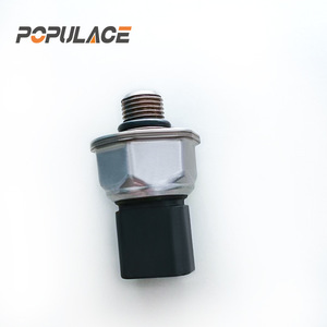 เซ็นเซอร์วัดแรงดันน้ำมันเชื้อเพลิงคอมมอนเรล Populace รุ่น 320-3064 C01 แบบเกลียวติดตั้งชนิด Piezoresistive - Product Image 2