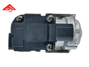 Actuador eléctrico del turbocompresor 06L145612K 72427345 B9 EA888 para <span class=keywords><strong>Audi</strong></span> A4 <span class=keywords><strong>A5</strong></span> 1,8 <span class=keywords><strong>T</strong></span> 2,0 <span class=keywords><strong>T</strong></span> VW - Product Image 5