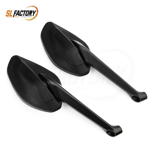 Rétroviseurs gauche/droite en plastique noir pour moto <span class=keywords><strong>Ducati</strong></span> <span class=keywords><strong>DIAVEL</strong></span>/<span class=keywords><strong>DIAVEL</strong></span> 2014-2015, Carbon <span class=keywords><strong>Diavel</strong></span> 2014, <span class=keywords><strong>Monster</strong></span> 1200, 1200S, 821 - Product Image 4