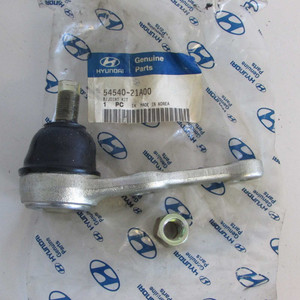 Nouvelle rotule 5454021A00 pour Hyundai Pony Mk2 1982-1990 Position avant Modèle de voiture Acura Numéro de pièce 9479 9-1-C-6b - Product Image 1