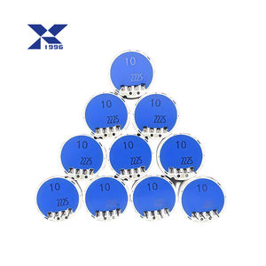 Sensor de Pressão de Água Personalizado de Baixo Custo: Fabricação de Instrumentos de Medição de Pressão - Product Image 1