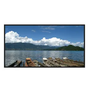 High Resolution Indoor P1.56 P1.667 P1.875 Advertising LED Screen HD Rental LED Display Video Wall