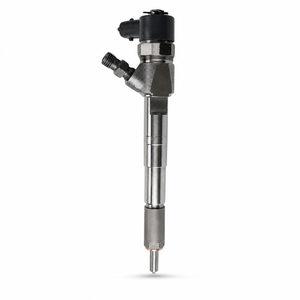 Inyector de Combustible Common Rail de Alta Calidad 0445110310 0445110327 0445110159 0445110213 para Motor Diésel 2.0 CDTI, Repuestos para Excavadoras - Product Image 3