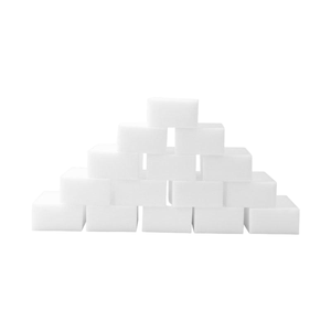 ฟองน้ำทำความสะอาดอเนกประสงค์นาโนเมจิก ขายดี จำนวนมาก สำหรับห้องครัว ห้องน้ำ และรองเท้า - Product Image 6