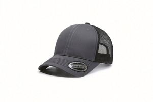 Gorra de Béisbol de 6 Paneles Personalizada al por Mayor de Alta Calidad, Gorra de Béisbol con Logotipo Bordado en 3D - Product Image 4