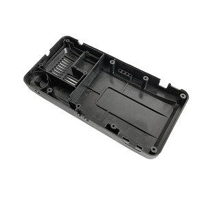 Injection Molded <b>Plastic</b> Housing Parts Dhf Electronic <b>Enclosure</b> Component - Product Image 1