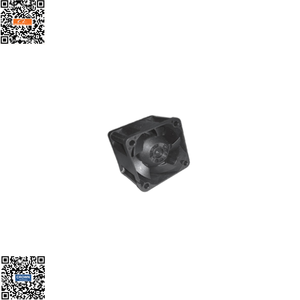 พัดลมแกน DC 4028 T9คราวน์สำหรับแฟชั่น - Product Image 2