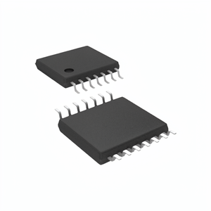 ชิป 14 TSSOP MAX4454EUD ซื้อออนไลน์ อะไหล่อิเล็กทรอนิกส์ของแท้ - Product Image 1