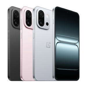 Oneplus 13t, Teléfono Inteligente Compacto de 6.31'' con Pantalla AMOLED 1.5K a 120Hz, Snapdragon 8 Elite, Cámara de 50MP, Batería de 6260mAh, Carga Rápida de 80W, 5G - Product Image 3