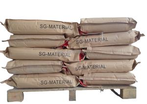 מסיסות אסתר שרף ויניל כלוריד טרינרי SG-<span class=keywords><strong>VAGH</strong></span>-T בעל התפתחות צבע מעולה ודבקה לשיפור הנמיכות - Product Image 3