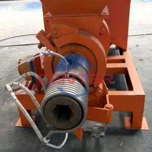 Presse à bois Olive, 250 kg/h, Carton de scie, Bbq, presse à charbon, Machine à briquettes à <span class=keywords><strong>prix</strong></span> compétitif - Product Image 5