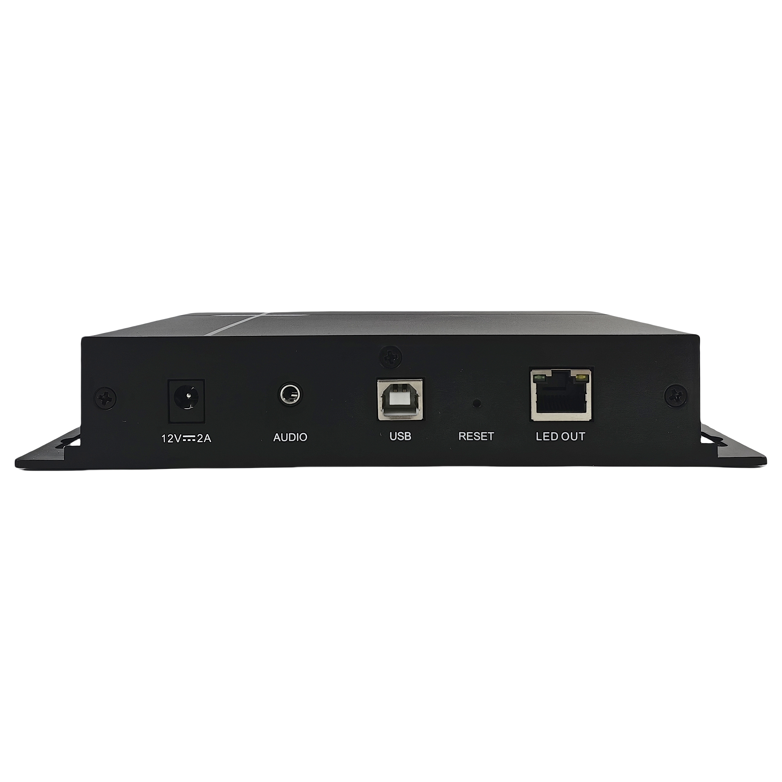 Contrôleur D'affichage LED Novastar TB1-4G Tout-en-un - 4G/Wi-Fi, Sortie Full HD, Lecteur Multimédia