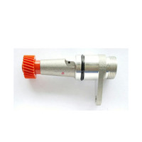 Sensor Kecepatan Kendaraan Transmisi Otomatis untuk Kia Picanto Hyundai 4362102510 43621-02510